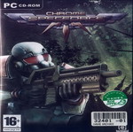 Chrome Specforce PC game used without manual