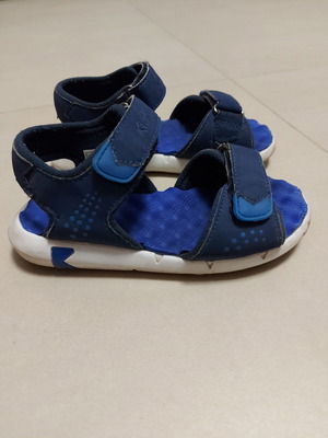 Αθλητικά σανδάλια kickers νουμ.28