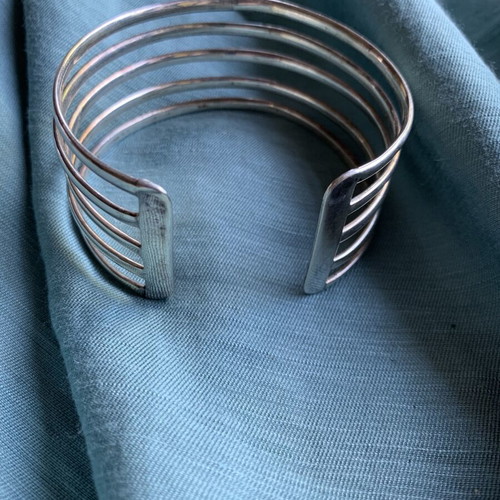 Silver Handmade Bracelet new 925 Sterling