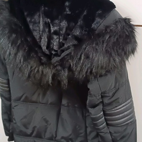Navaho men's jacket new, black, size XL