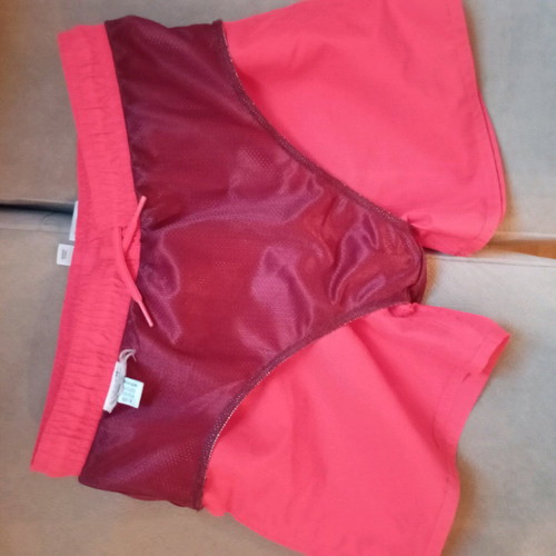 Adidas swimsuit like new, age 12-13 years