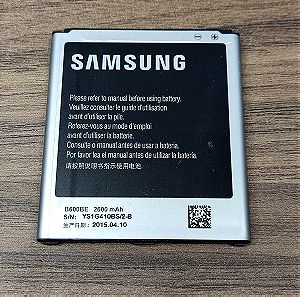 Samsung B600BE Γνήσια μπαταρία τηλεφώνου για Samsung Galaxy S4 I9500 I9505