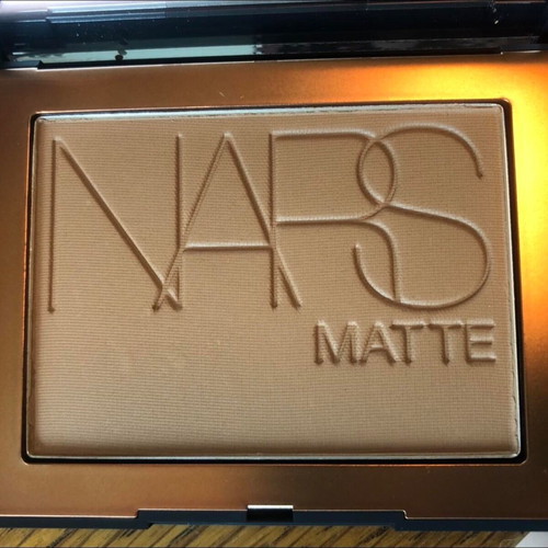 Nars Matte Bronzer Laguna new