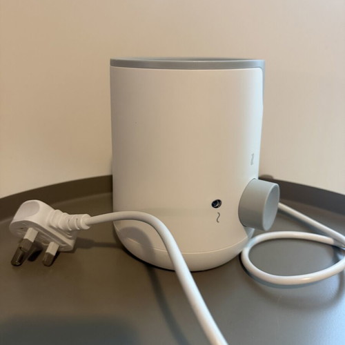 Tommee Tippee Electric Bottle and Food Warmer used