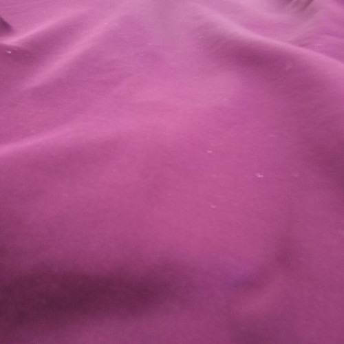 H&M Move sports jacket used, size Medium, purple with shiny texture