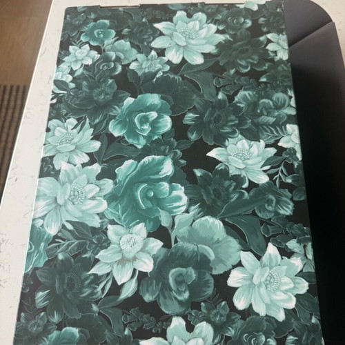 Κουτί Vassia Kostara Limited Edition