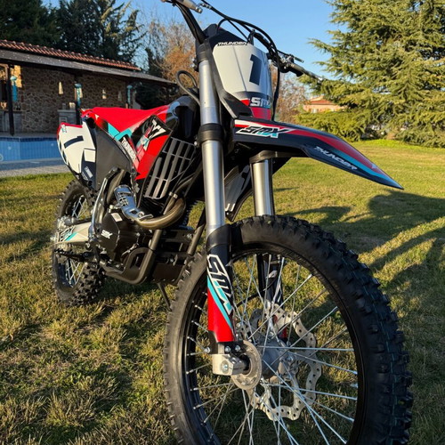 Moto Cross 250 Thunder new