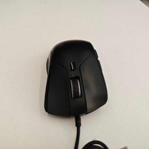 Gaming Mouse HyperX Pulsefire Raid used
