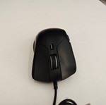 Gaming Mouse HyperX Pulsefire Raid used