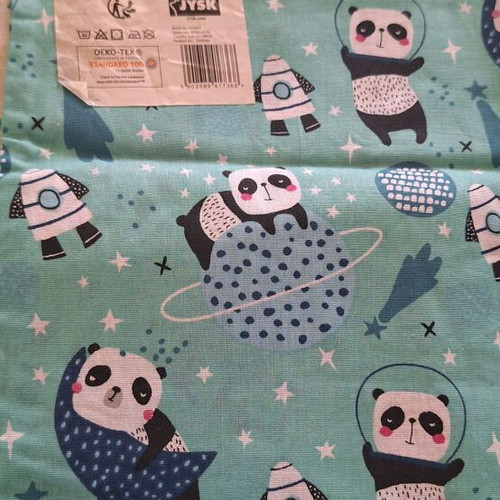 Jysk pillowcases 3 new 40x40 cm