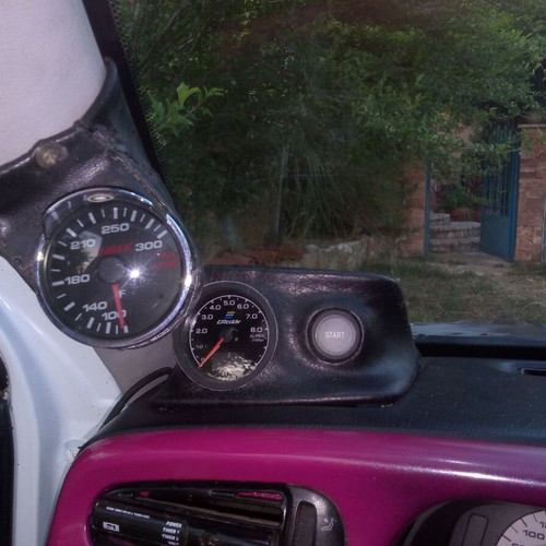 VW Vento GTI used