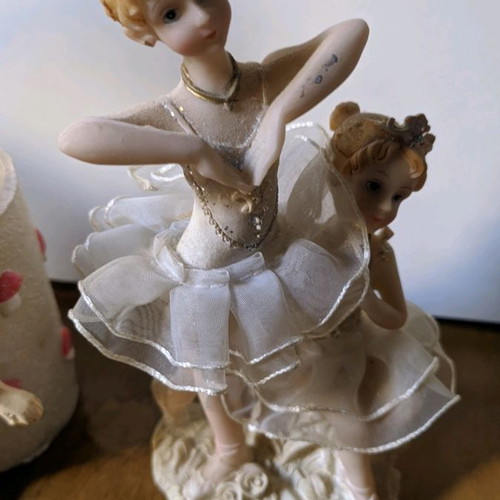 Decorations used, pack of 3 pieces