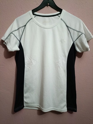 Authentic Sports Unisex Technical T-Shirt Like New