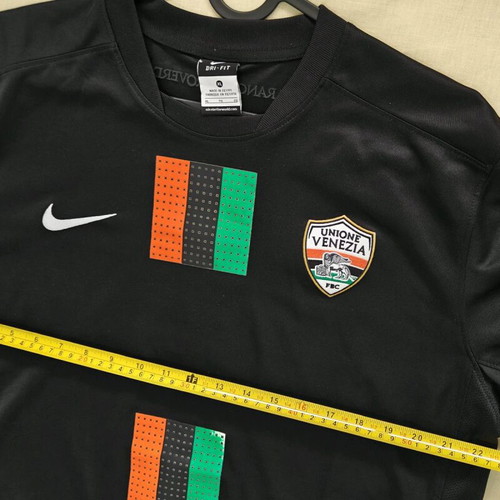 Venezia FC Home Jersey 2014-15 used, Nike, size XL