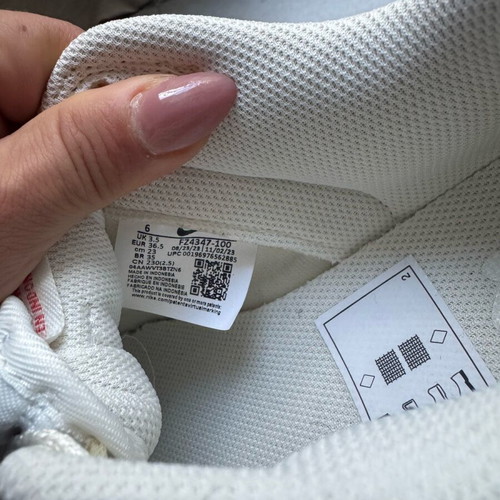 Nike Dunk Low Next Nature white like new FZ4347-100