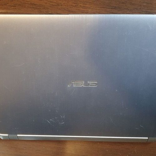 Asus Vivobook X507ua i7-8550u 16 GB RAM, 2 drives 1.25 TB like new