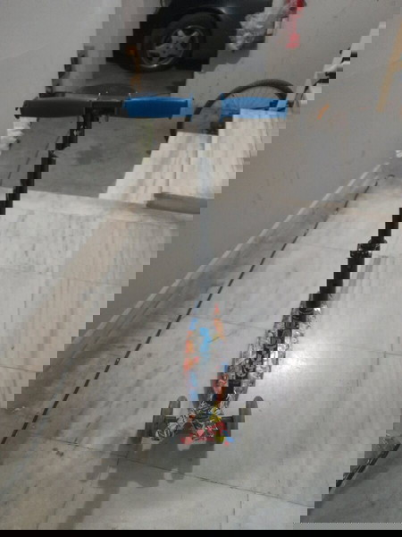 παιδικά πατινια