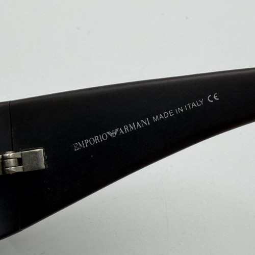 Emporio Armani 132-S vintage sunglasses like new