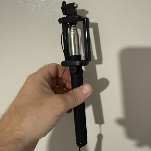 Selfie stick