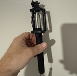 Selfie stick