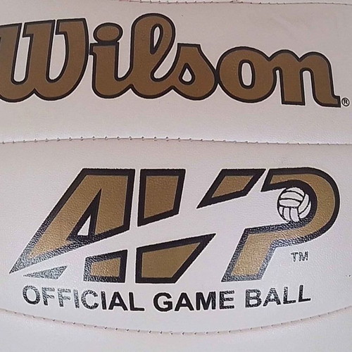 Wilson Cast Away Official Mr Wilson Volleyball Ball used