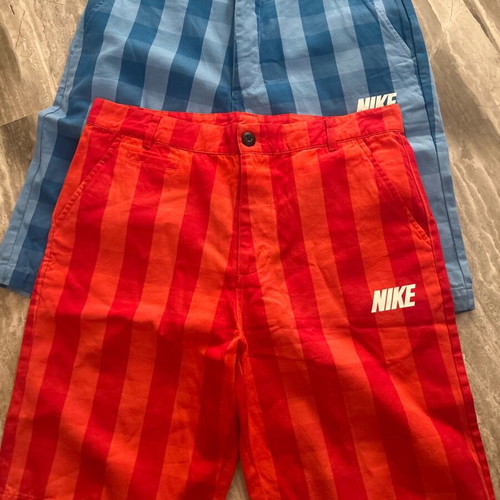 NIKE Shorts