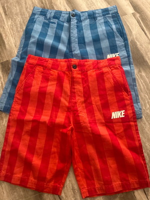 NIKE Shorts