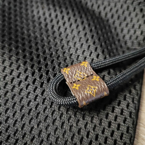 Louis Vuitton Sneakerina Dustbag used 37 x 26 cm