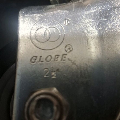 Weight type wheels new