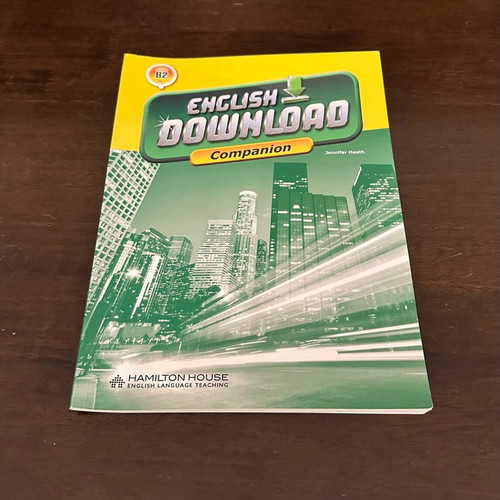 Lower Michigan ECCE Preparation Books used
