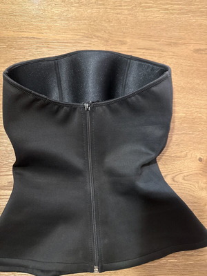 med corset
