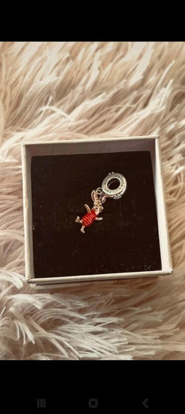 charm pandora