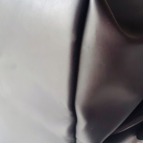 Rains backpack black waterproof used