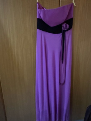 Dress for occasion pink small like new