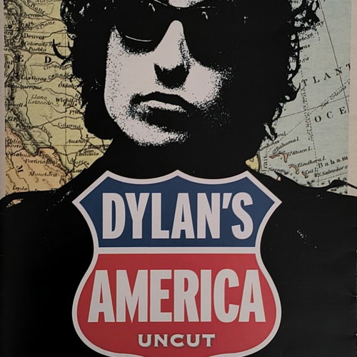 Uncut Magazine November 2008 Bob Dylan special like new