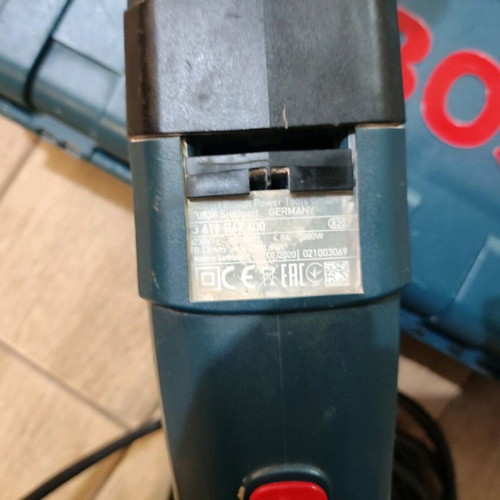 Bosch GBH 2-28 F rotary hammer like new
