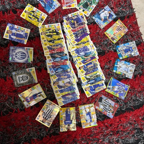 Adrenalyn 365 FIFA 2023-24 Super League 90 cards like new