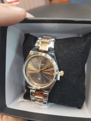 Curren wristwatch women's new