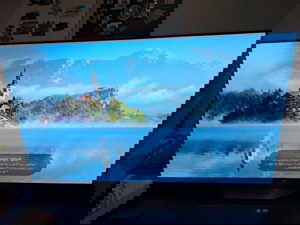 LG OLED55E6V 55"