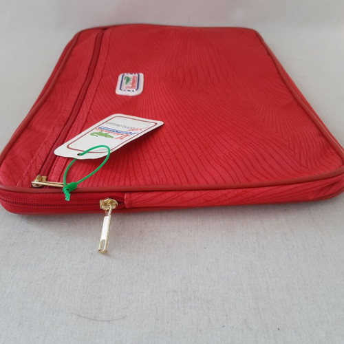 Hatziyiannis School Folder Bag new condition