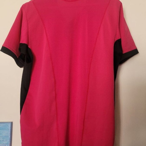 Yonex Stan Wawrinka Tennis Shirt like new, size S
