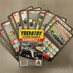 Hypertrumps Formula 1 like new
