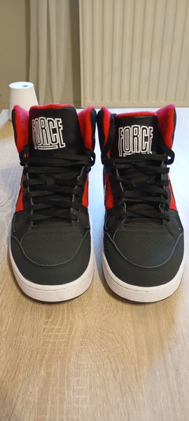 Nike son of force.