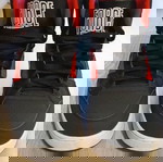  Nike son of force.