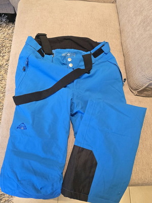 McKinley ski pants like new, waterproof