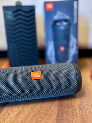 JBL Flip Essential φορητό ηχείο Bluetooth σαν καινούργιο