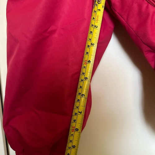 Children's one-piece suit like new, size 86-92