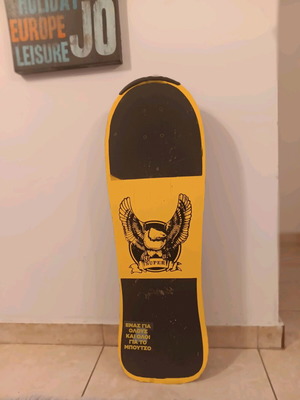 Skateboard like new