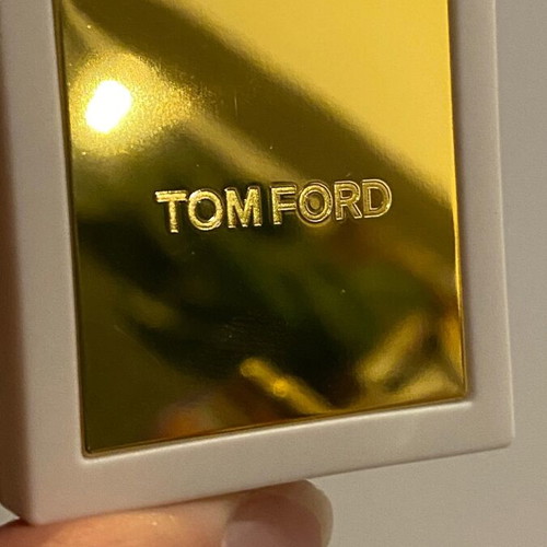 Άρωμα Tubéreuse Nue Tom Ford 50ml σαν καινούργιο