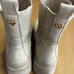Boots used size 39